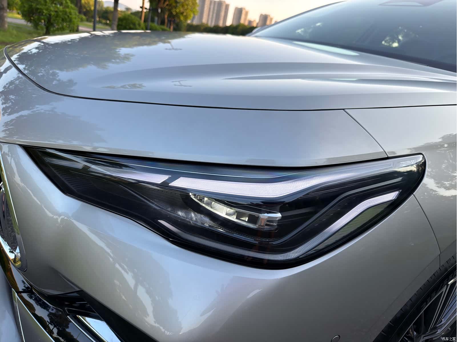 Geely 6, 2026 4