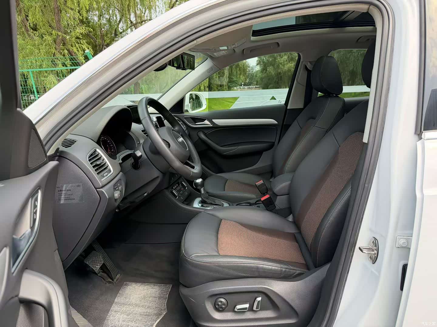 Audi Q3, 2019 7