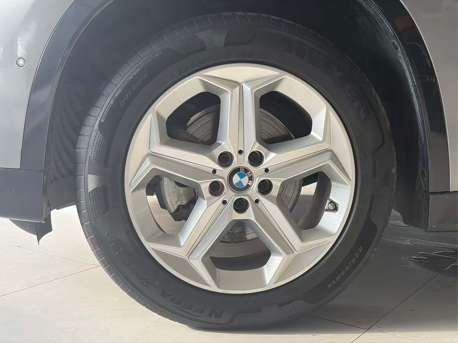 BMW X1, 2023 16