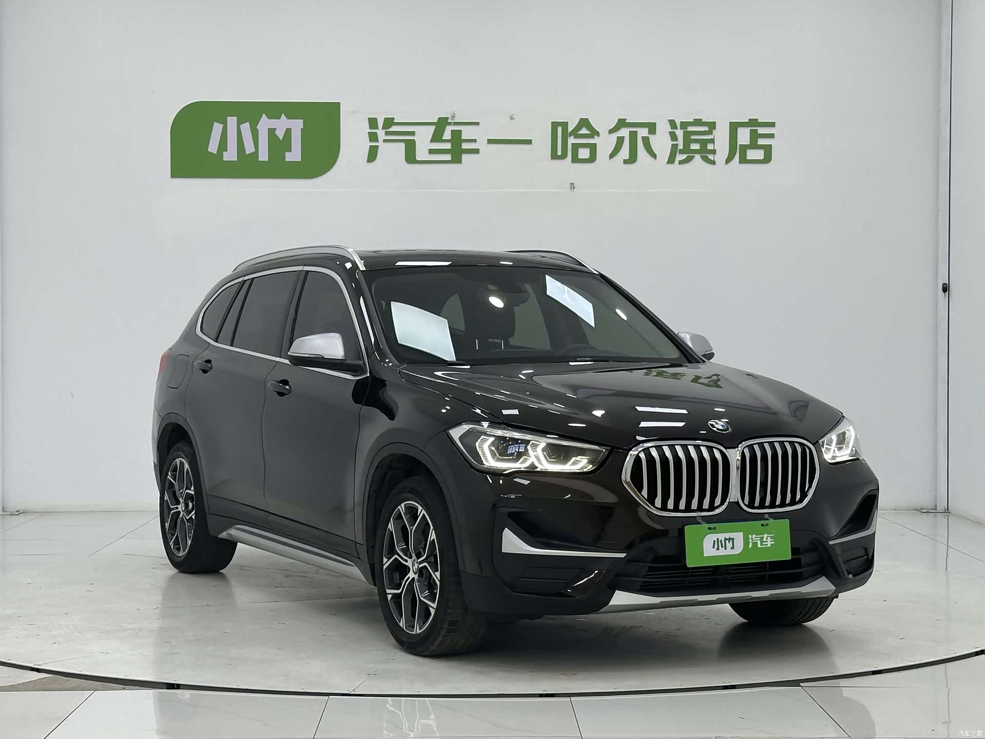 BMW X1, 2022 3