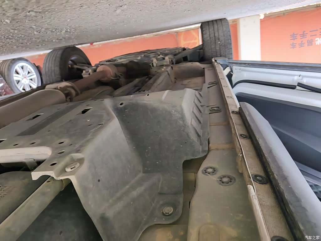 Haval H6, 2021 22