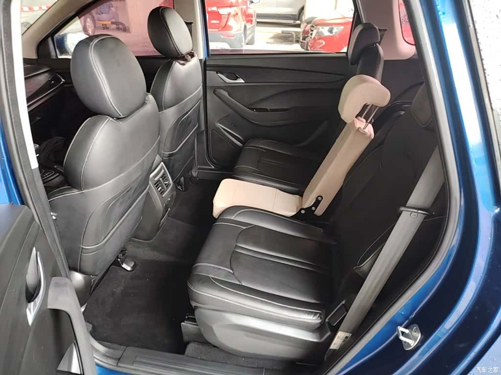 Wuling 360, 2018 17