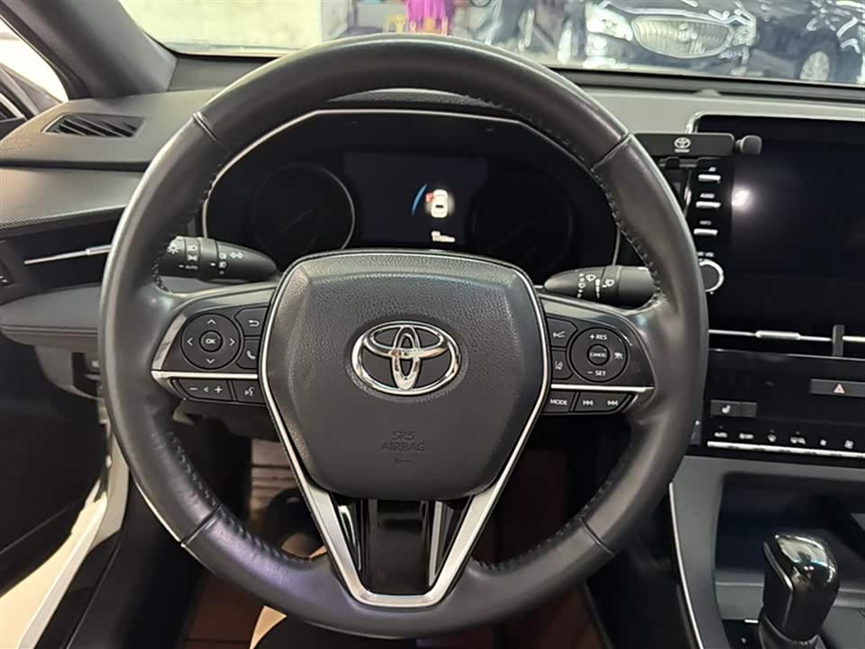 Toyota Asian dragon Toyota Asian dragon