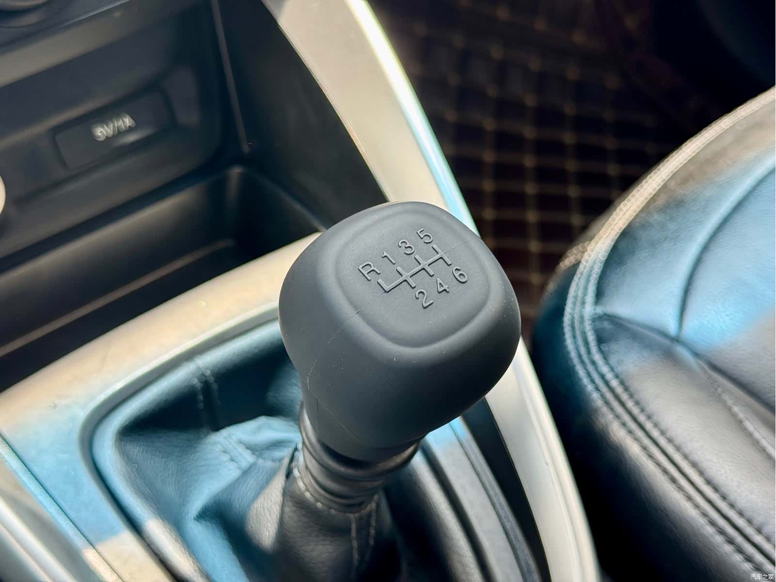 Wuling 510, 2018 15