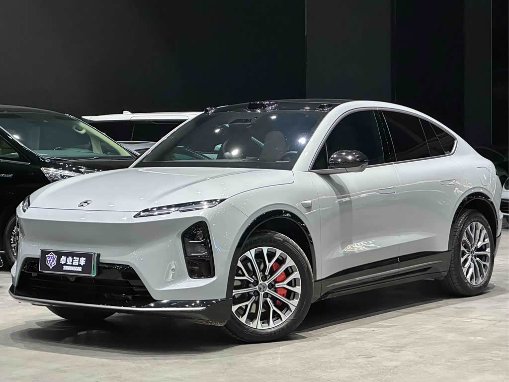NIO EC6