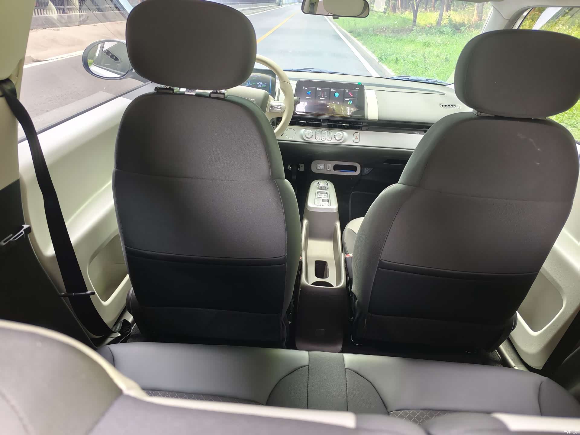 Changan Lumin, 2026 10