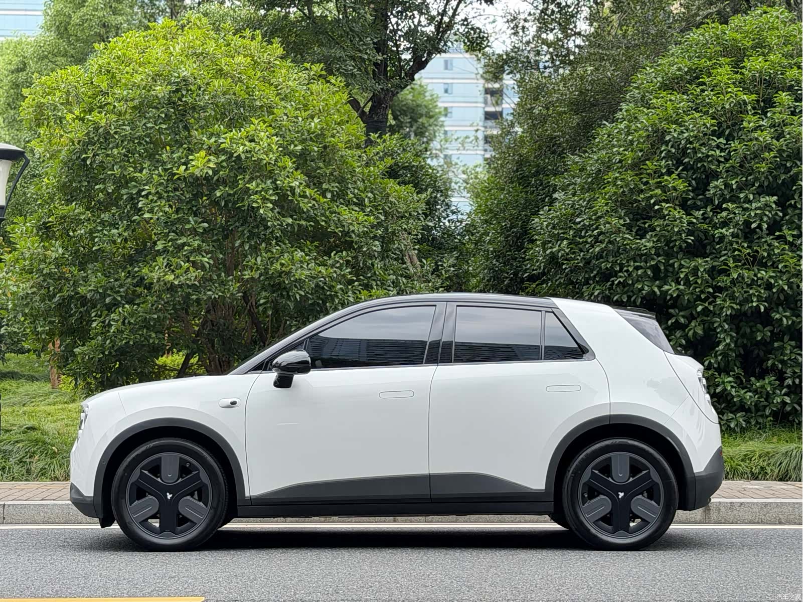 NIO firefly, 2025 3