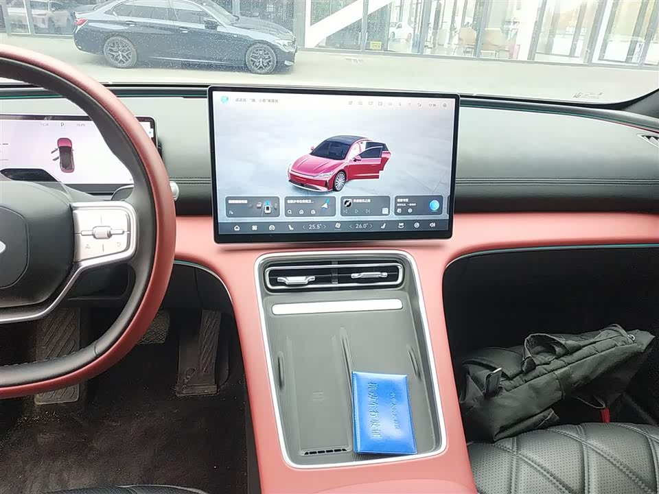 Chery Fulwin Fengyun A9L