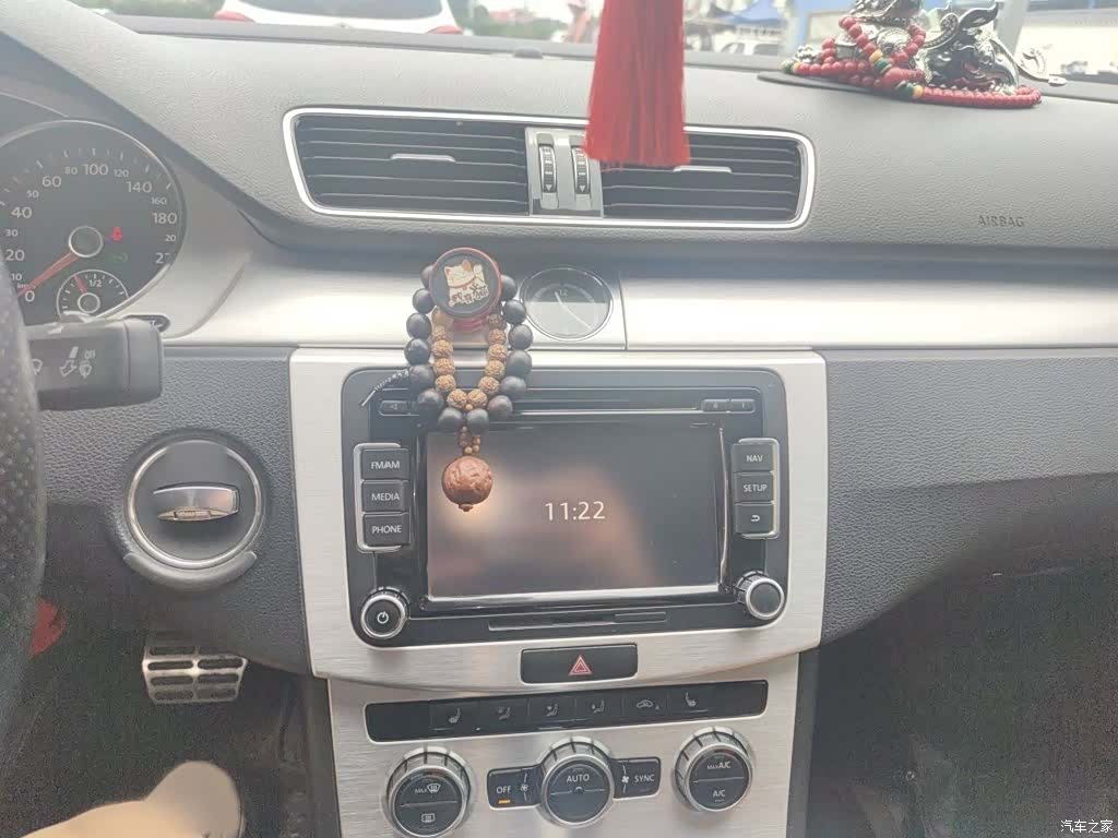 Volkswagen CC, 2016 6
