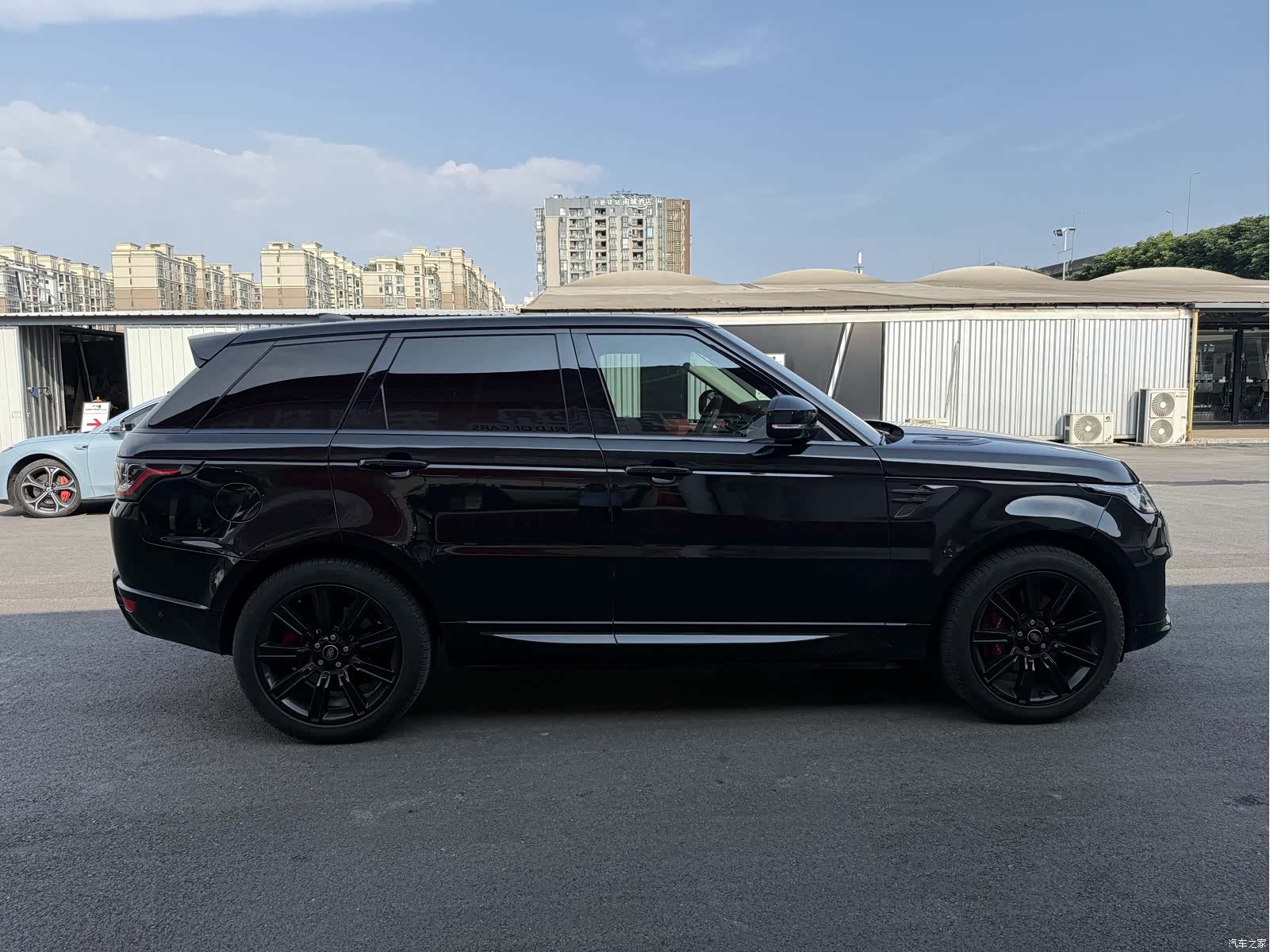 Land Rover Range Rover, 2021 4