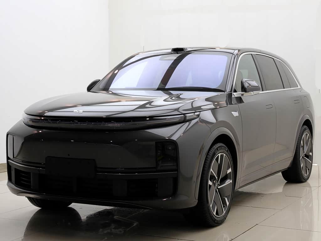 Li Auto L7