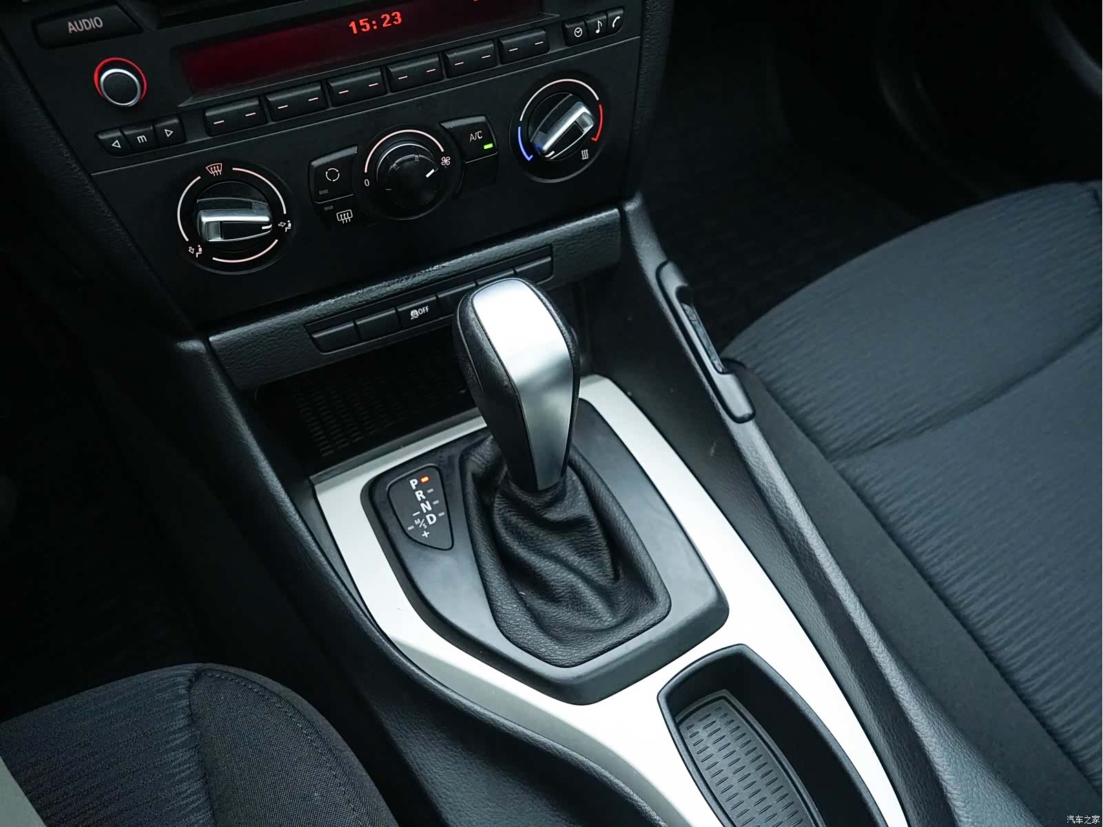 BMW X1, 2013 24