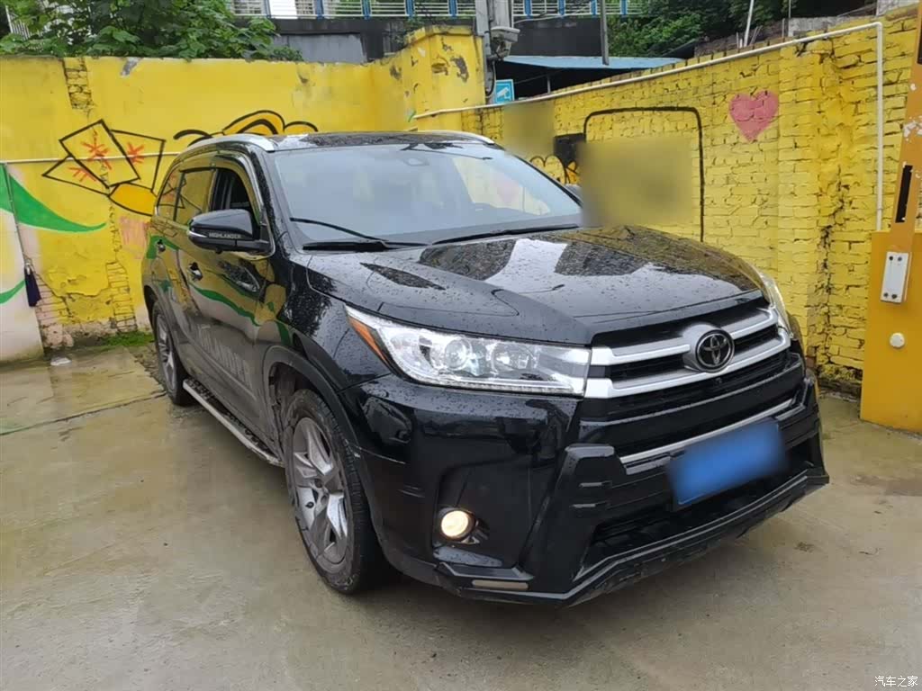 Toyota Highlander, 2021 4