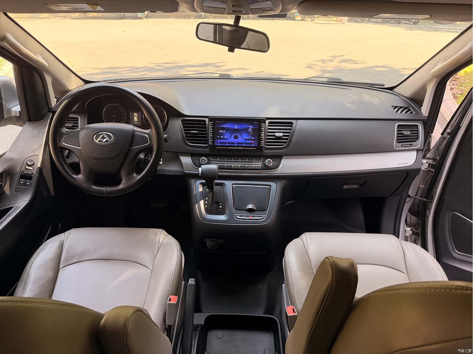 Maxus G10, 2018 22
