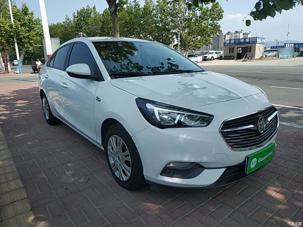 Buick 15N, 2023 4
