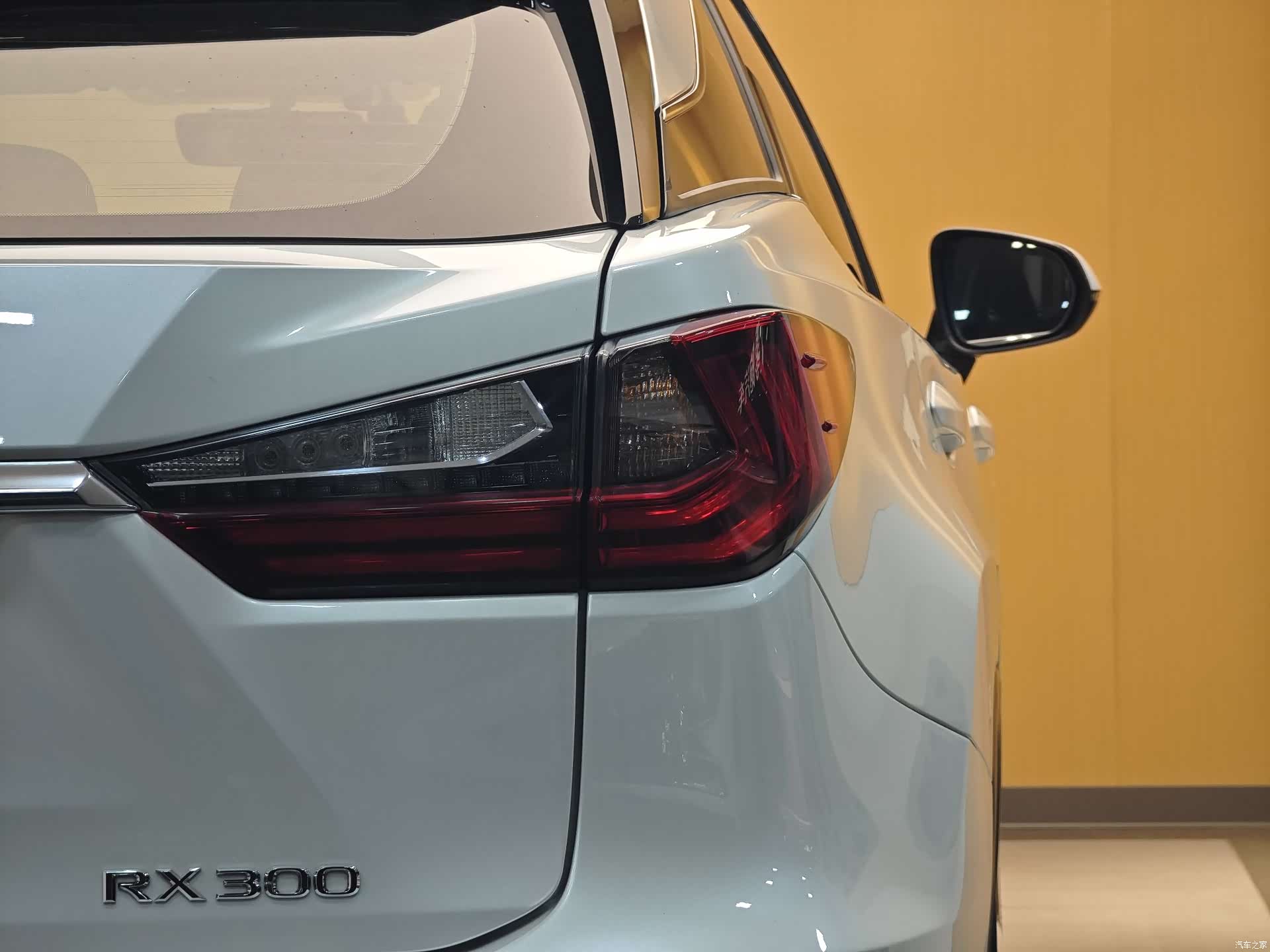 Lexus RX, 2018 29