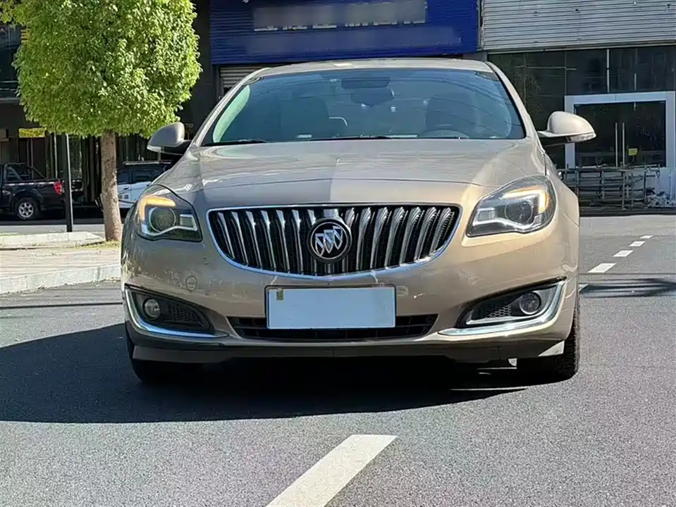 Buick Regal