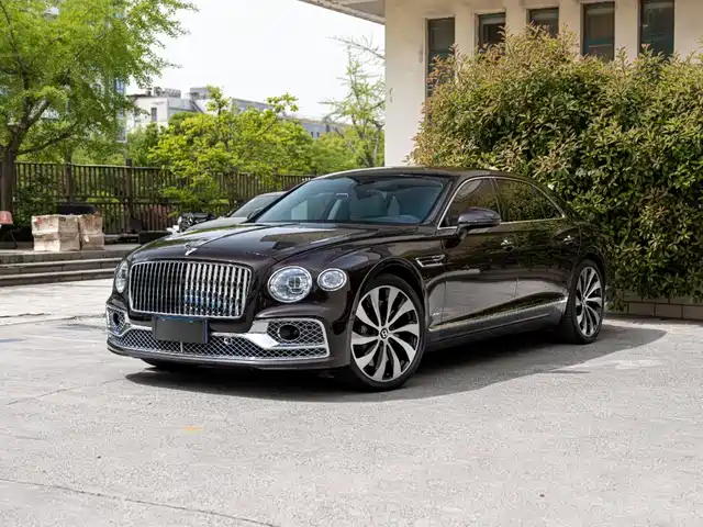 Bentley Fich 2023 — купить из Китая под заказ