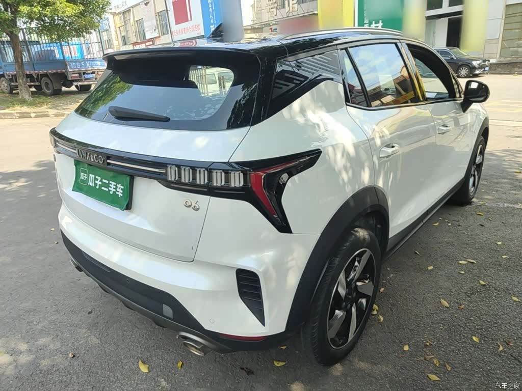 Lynk & Co 02, 2021 7
