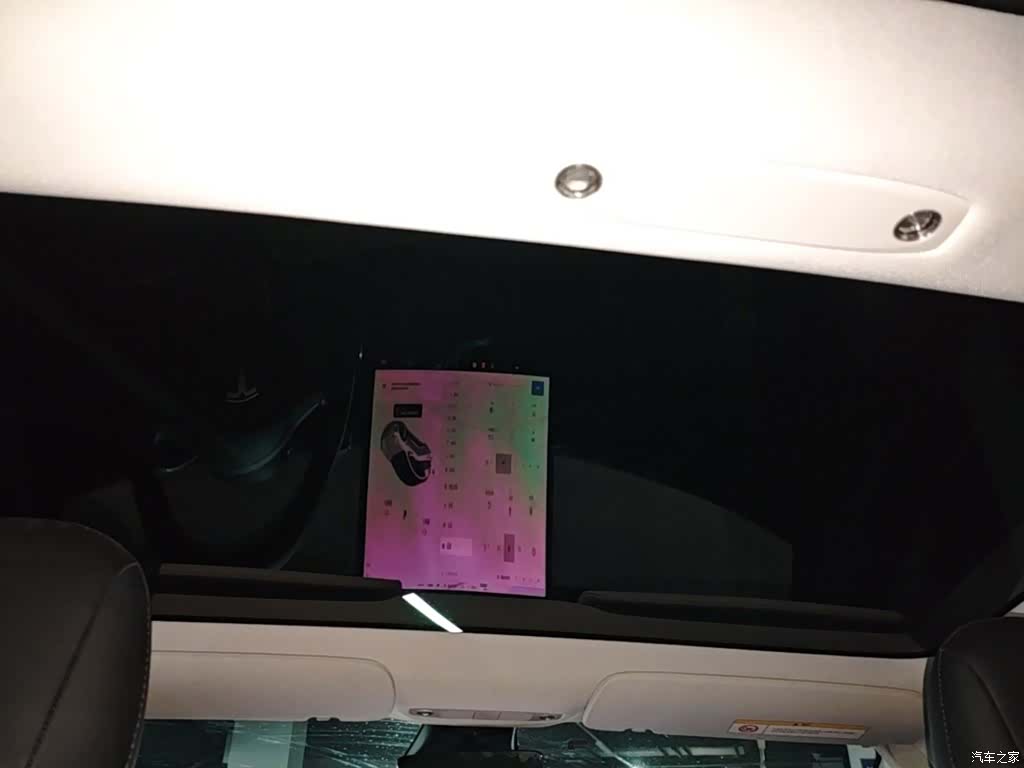 Tesla Model 3, 2020 18