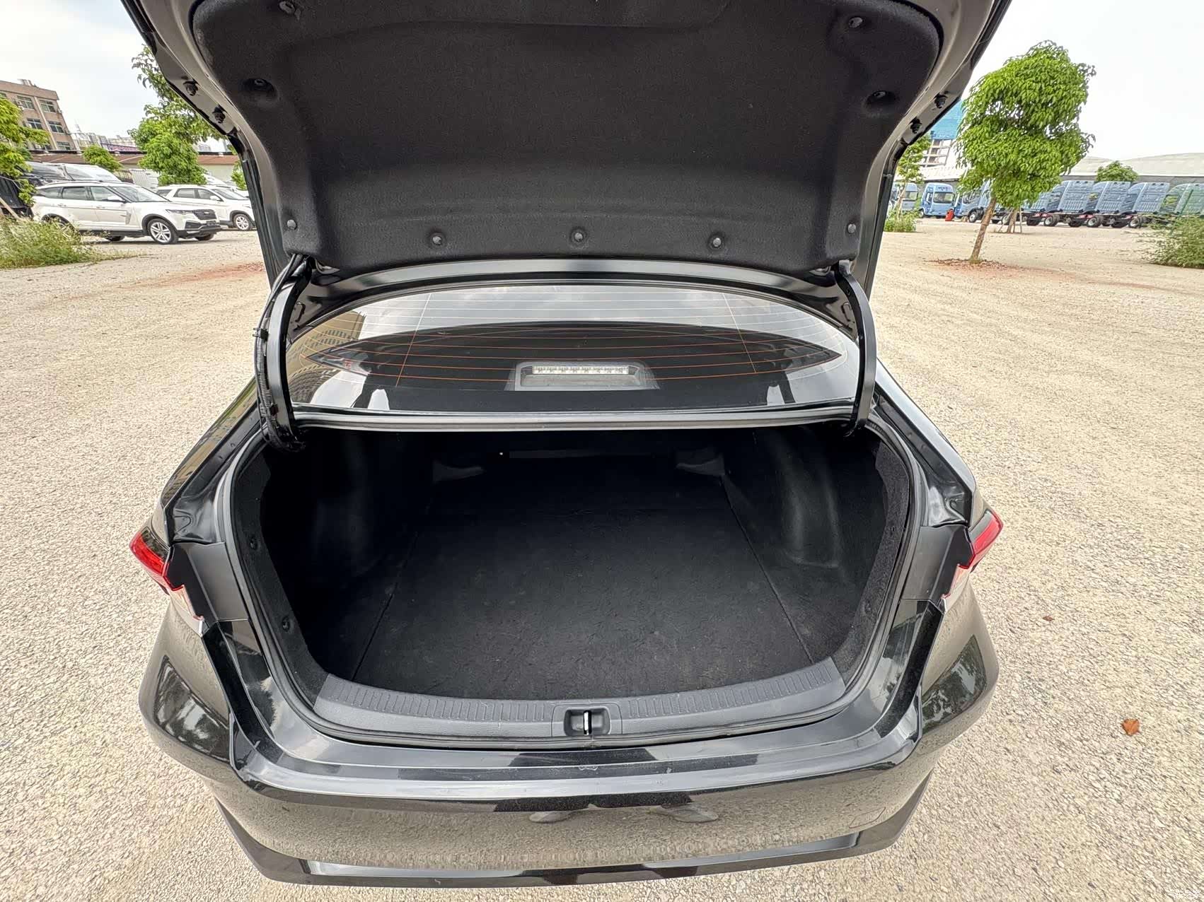 Toyota Corolla, 2021 20