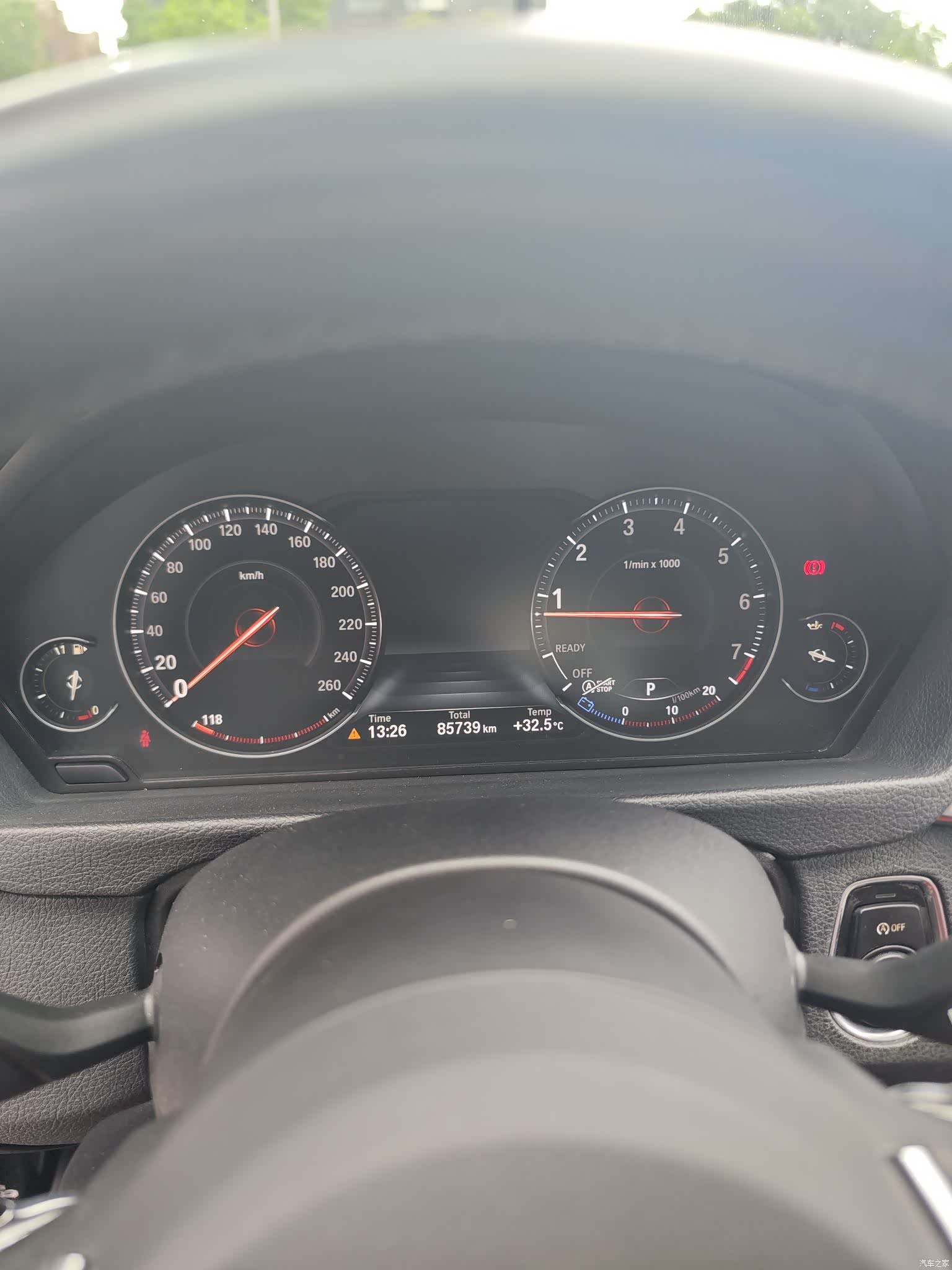 BMW 3 Series, 2018 13