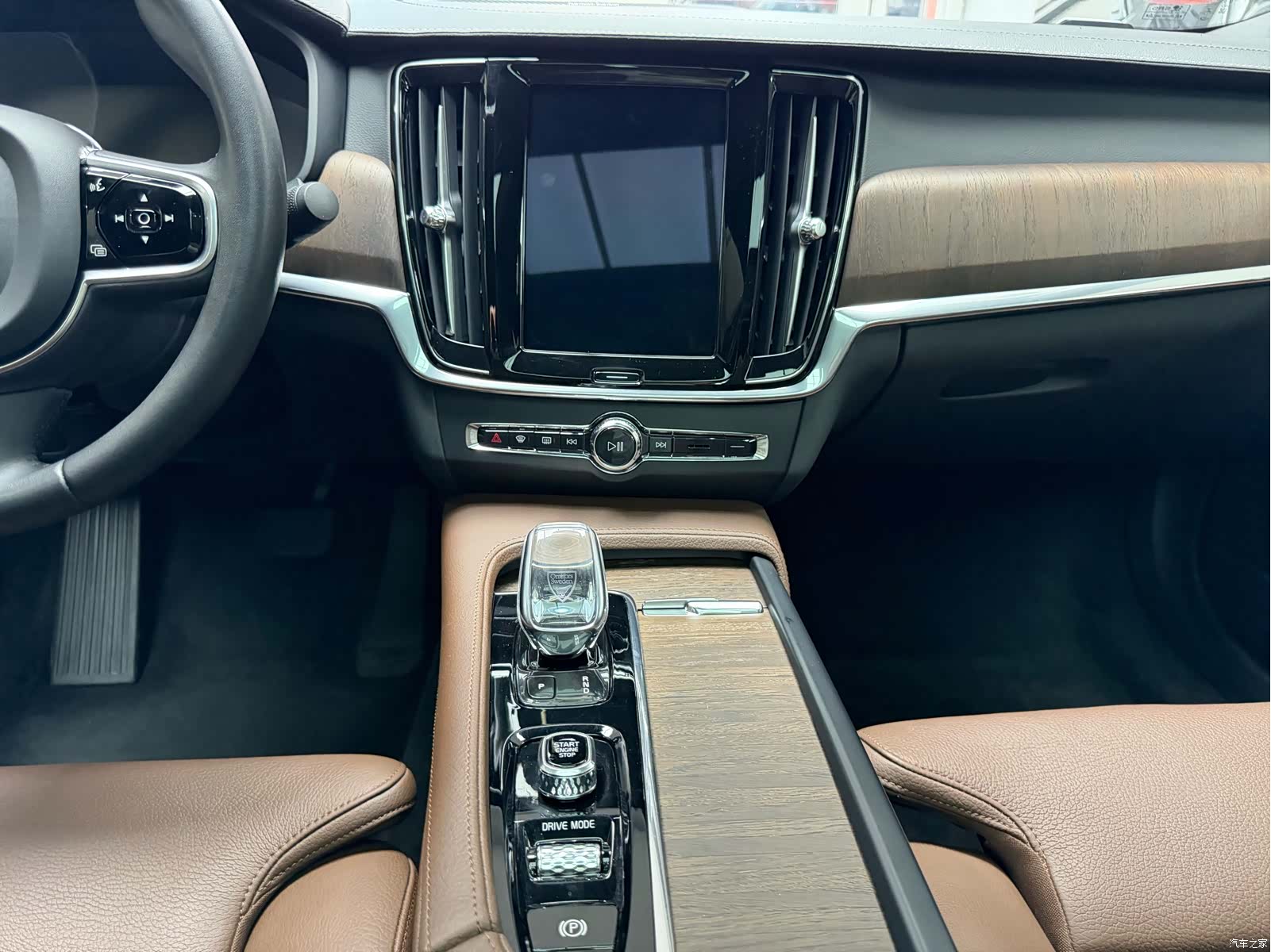 Volvo S90, 2021 27