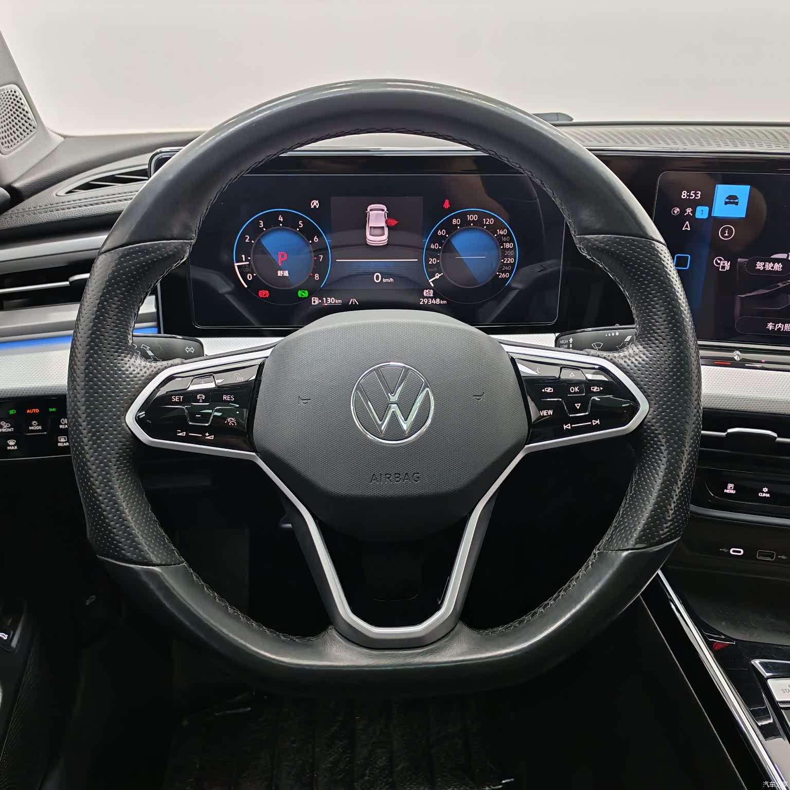 Volkswagen Lamando, 2022 12