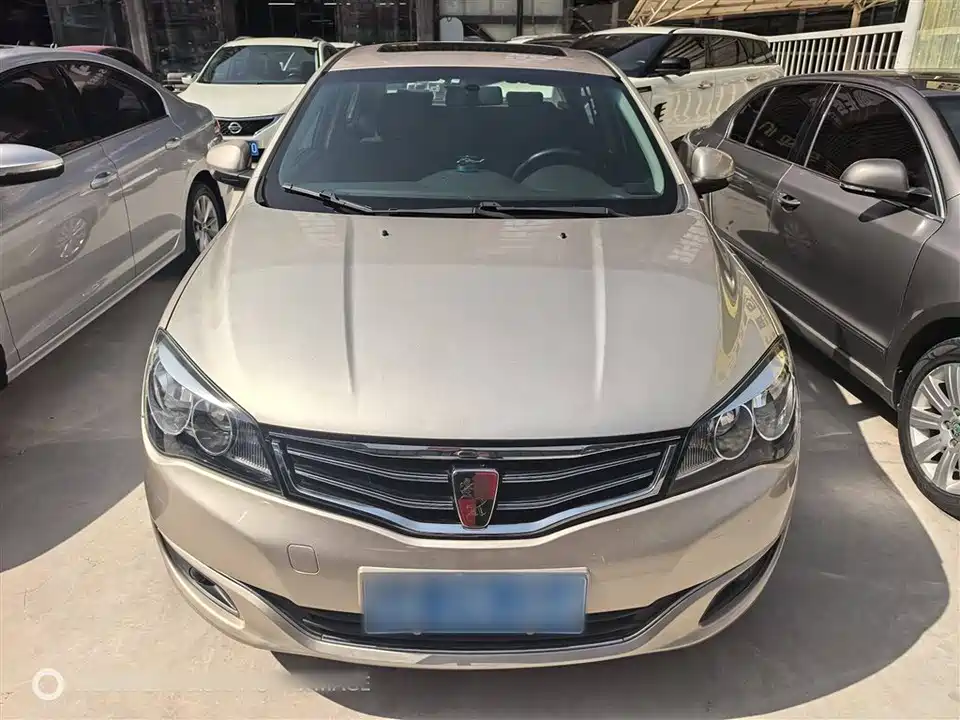 Roewe 350