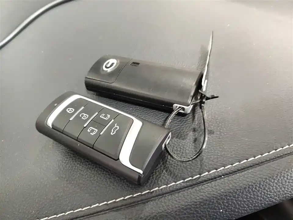 Trumpchi Trumpchi M8