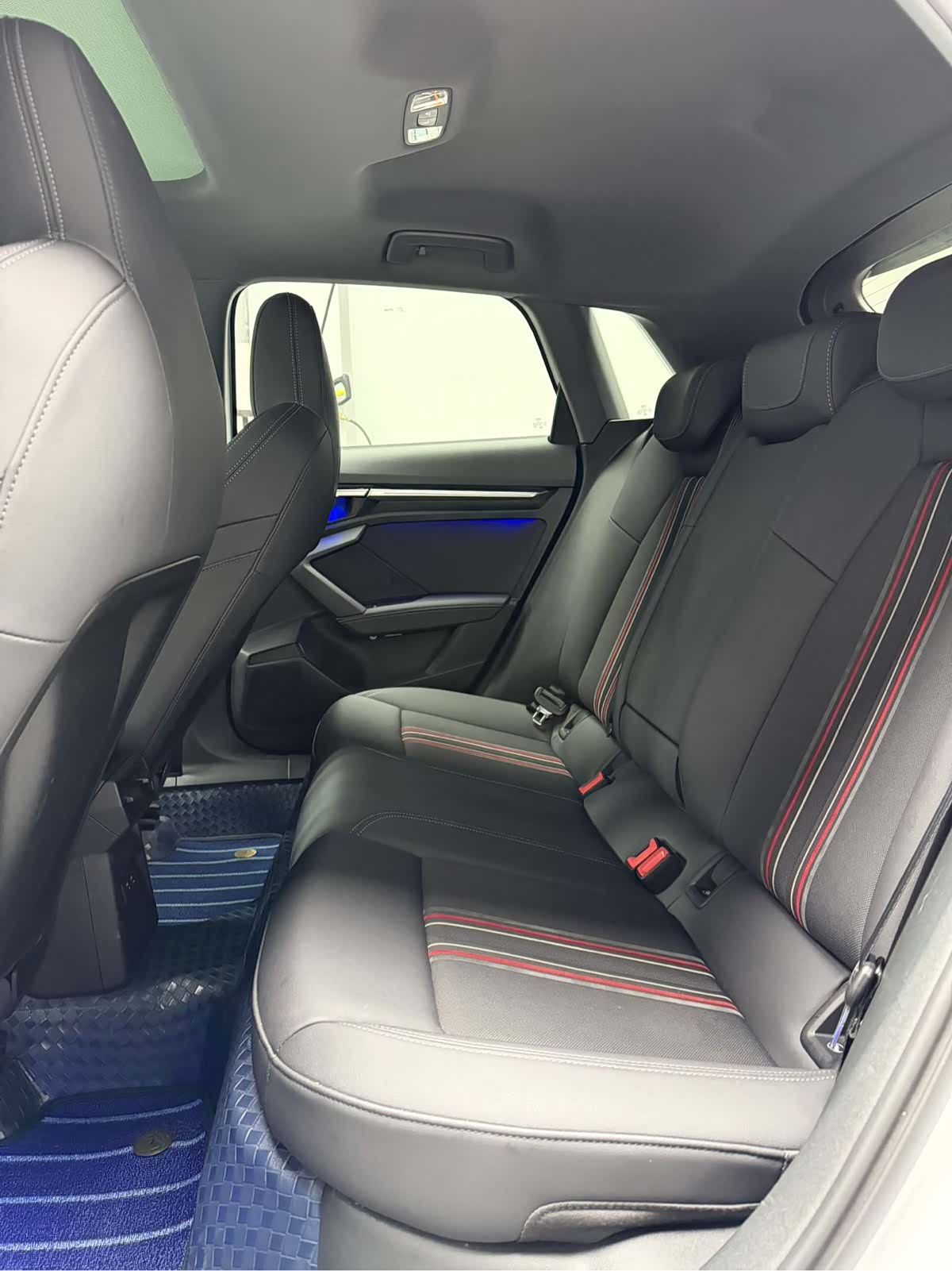 Audi A3, 2021 15