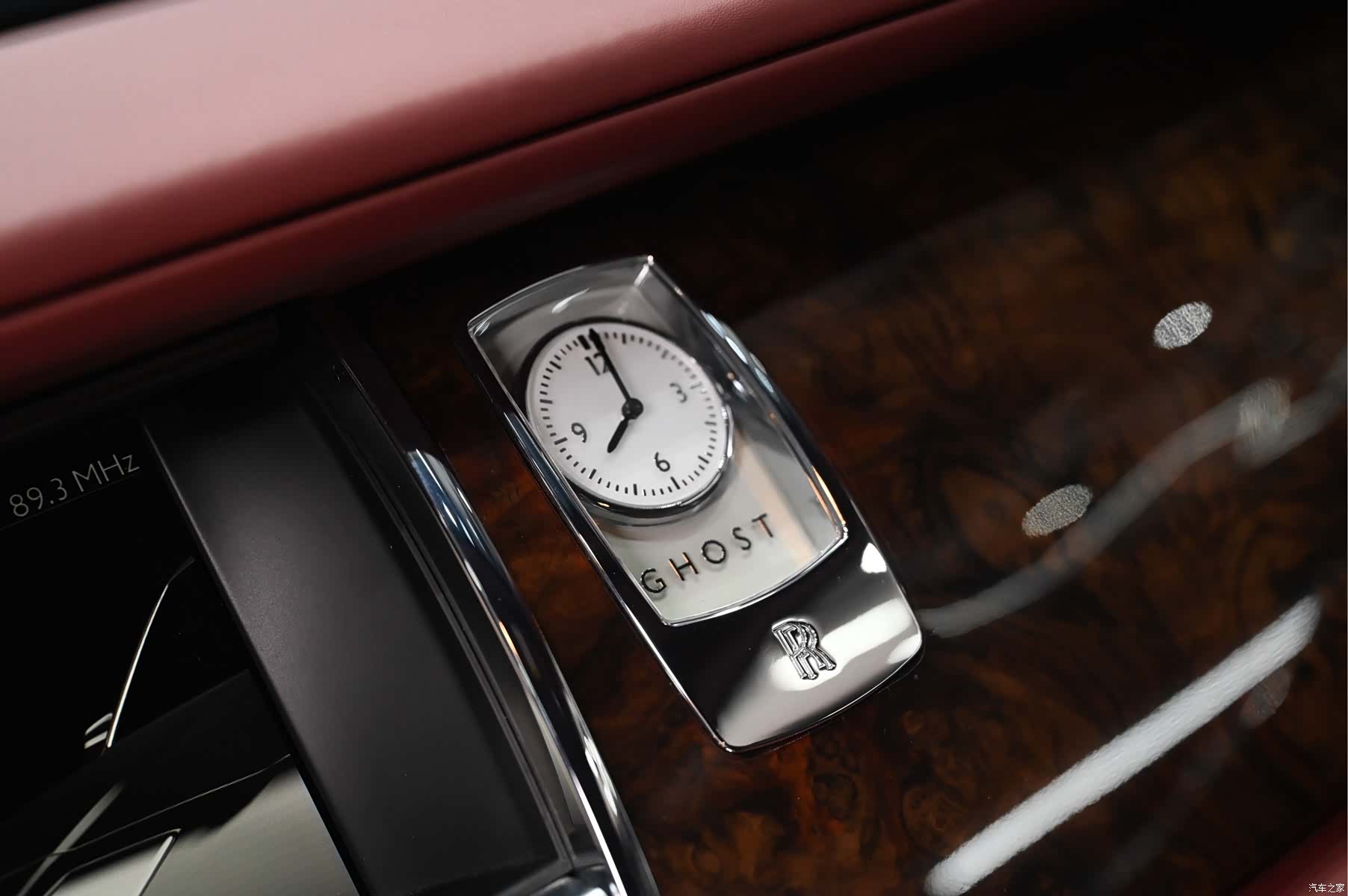 Rolls-Royce Ghost, 2016 16