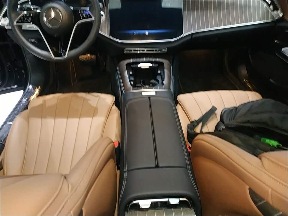 Mercedes-Benz E-class Mercedes-Benz E-class