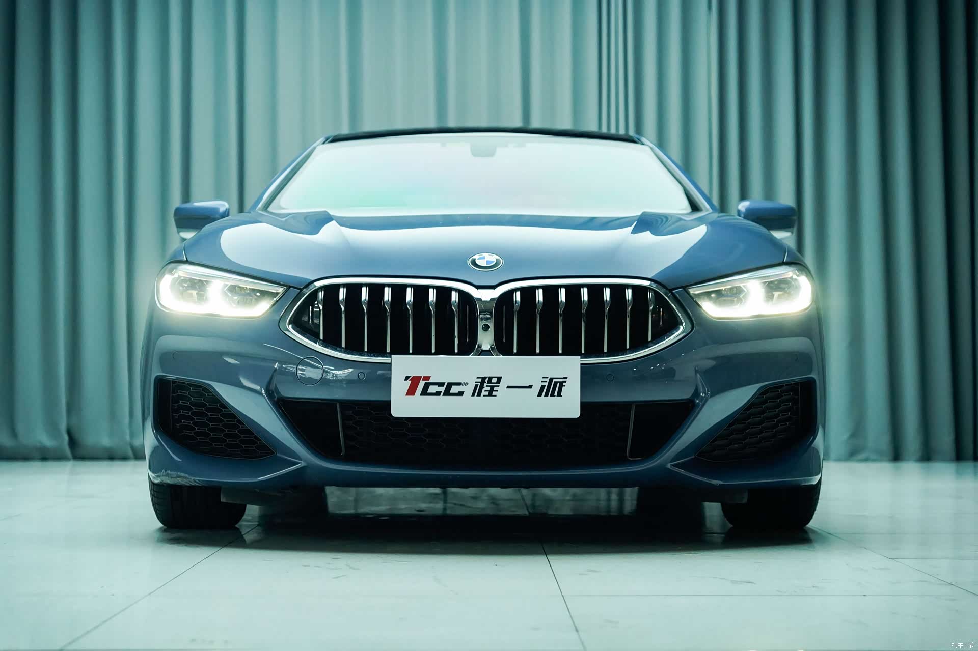 BMW 8 Series, 2020 2