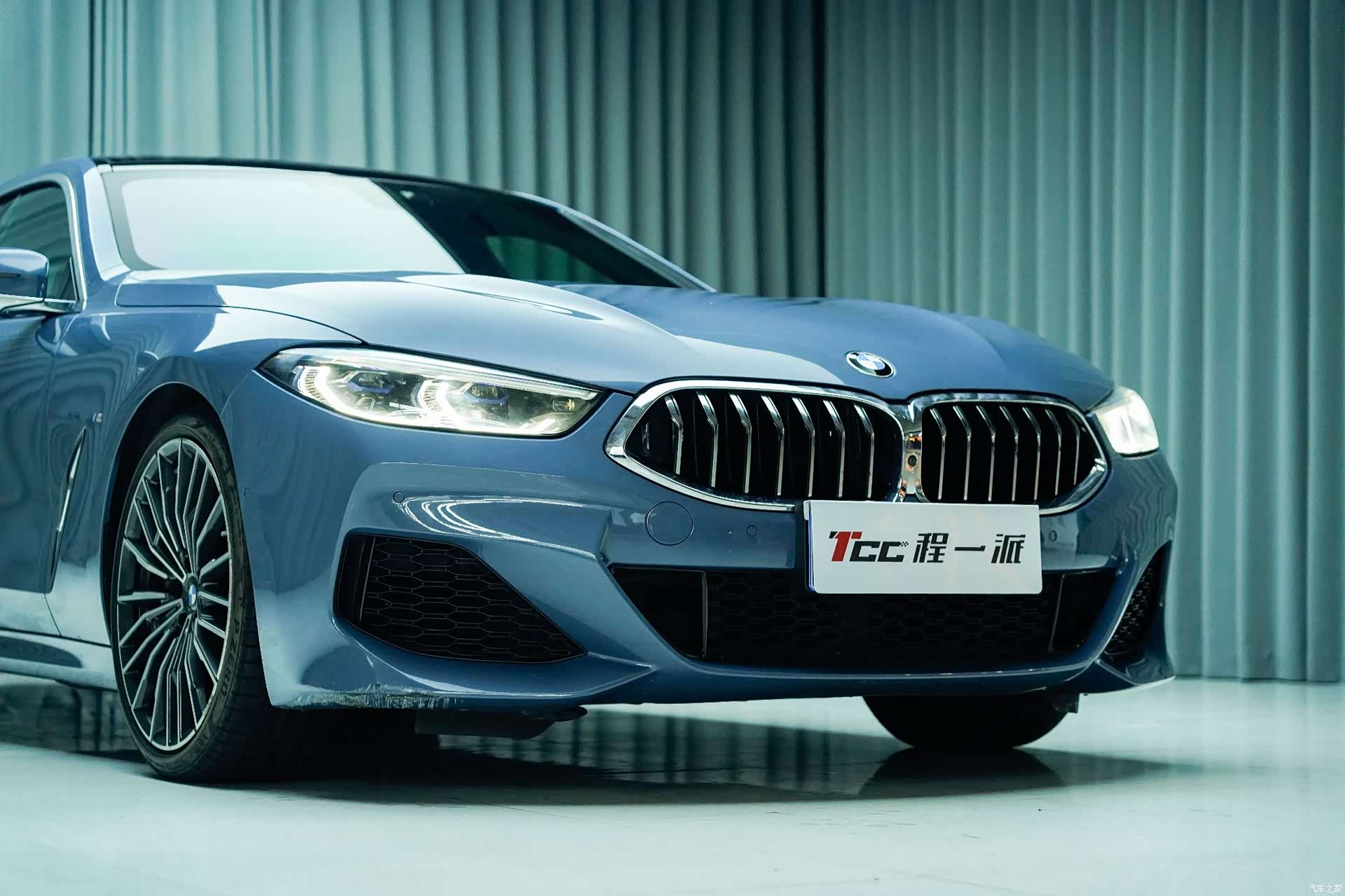 BMW 8 Series, 2020 3