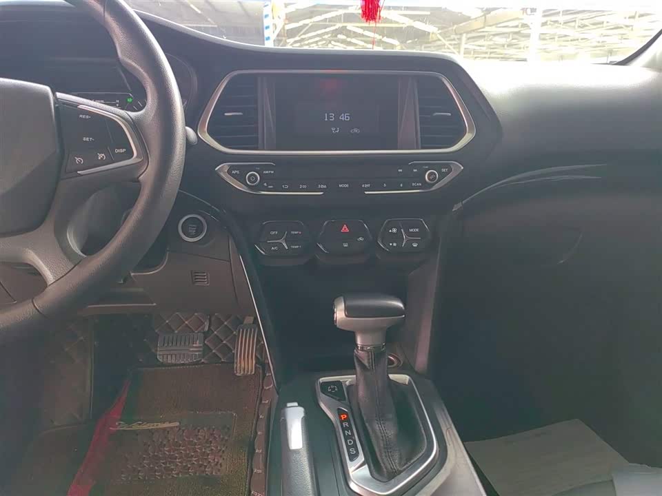 Trumpchi Trumpchi GS4