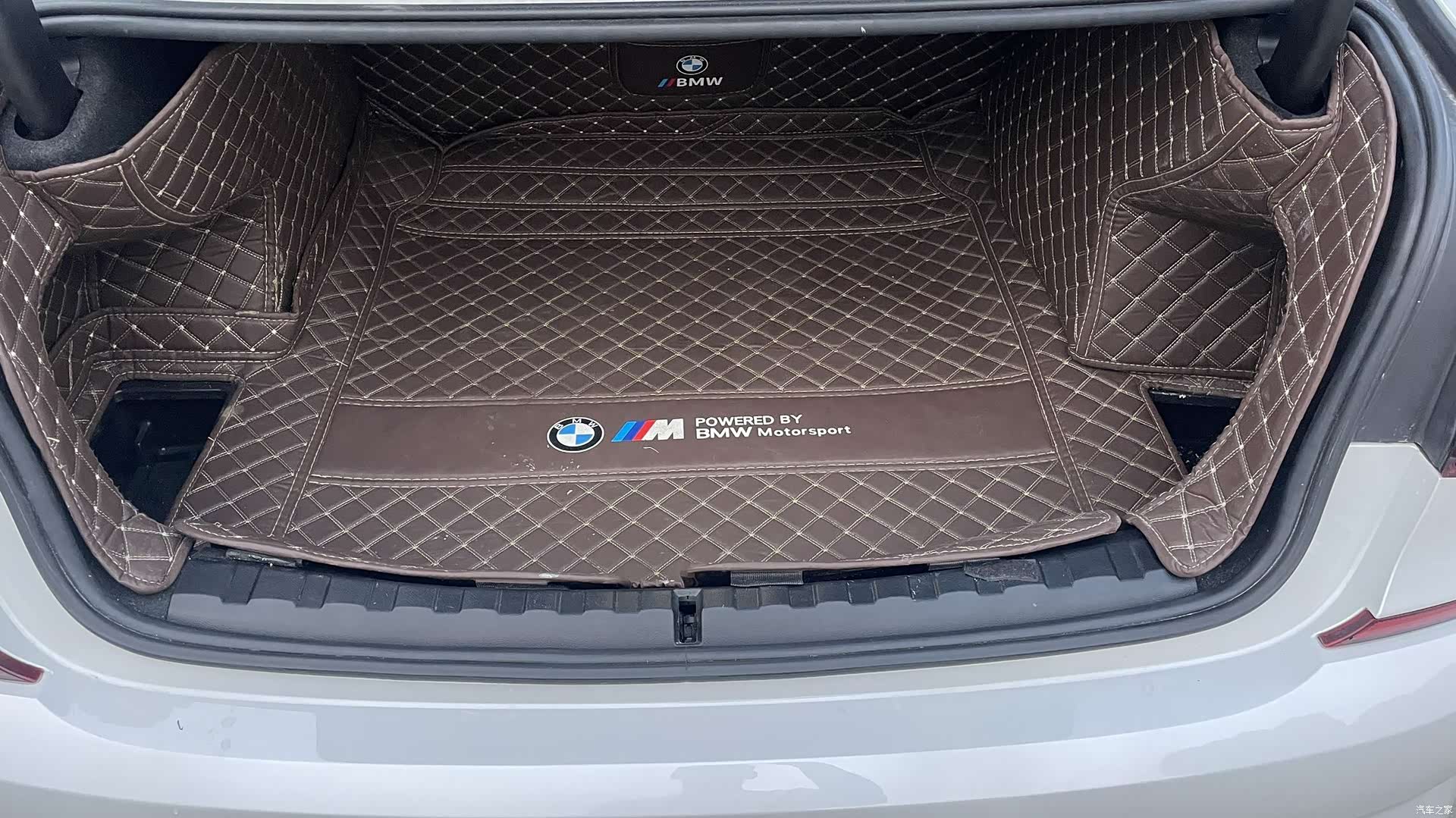 BMW 3 Series, 2022 6