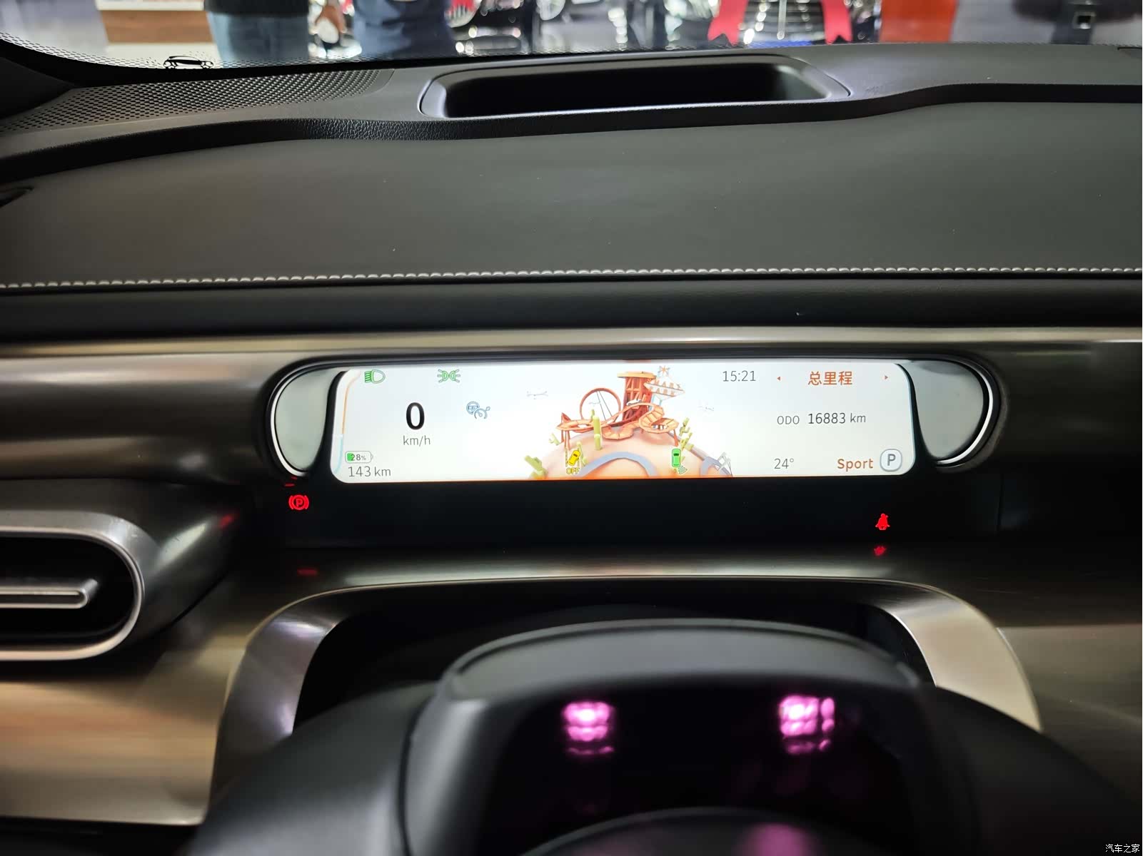 Smart 1, 2025 4