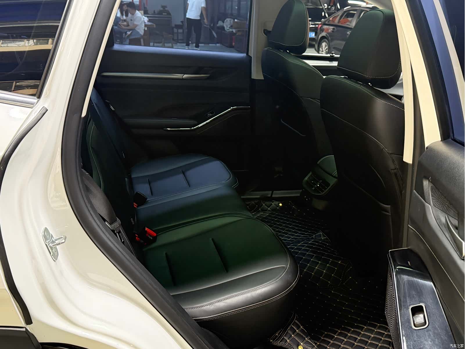 Haval H6, 2022 10