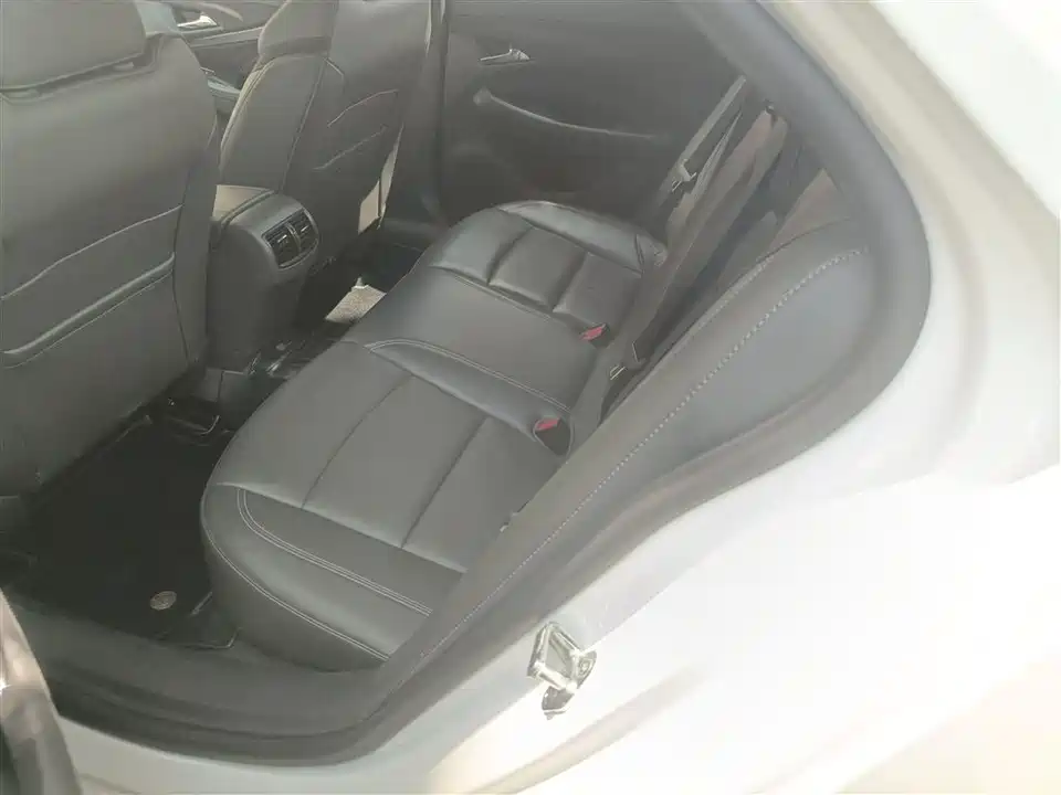 Chevrolet Mai Ruibao