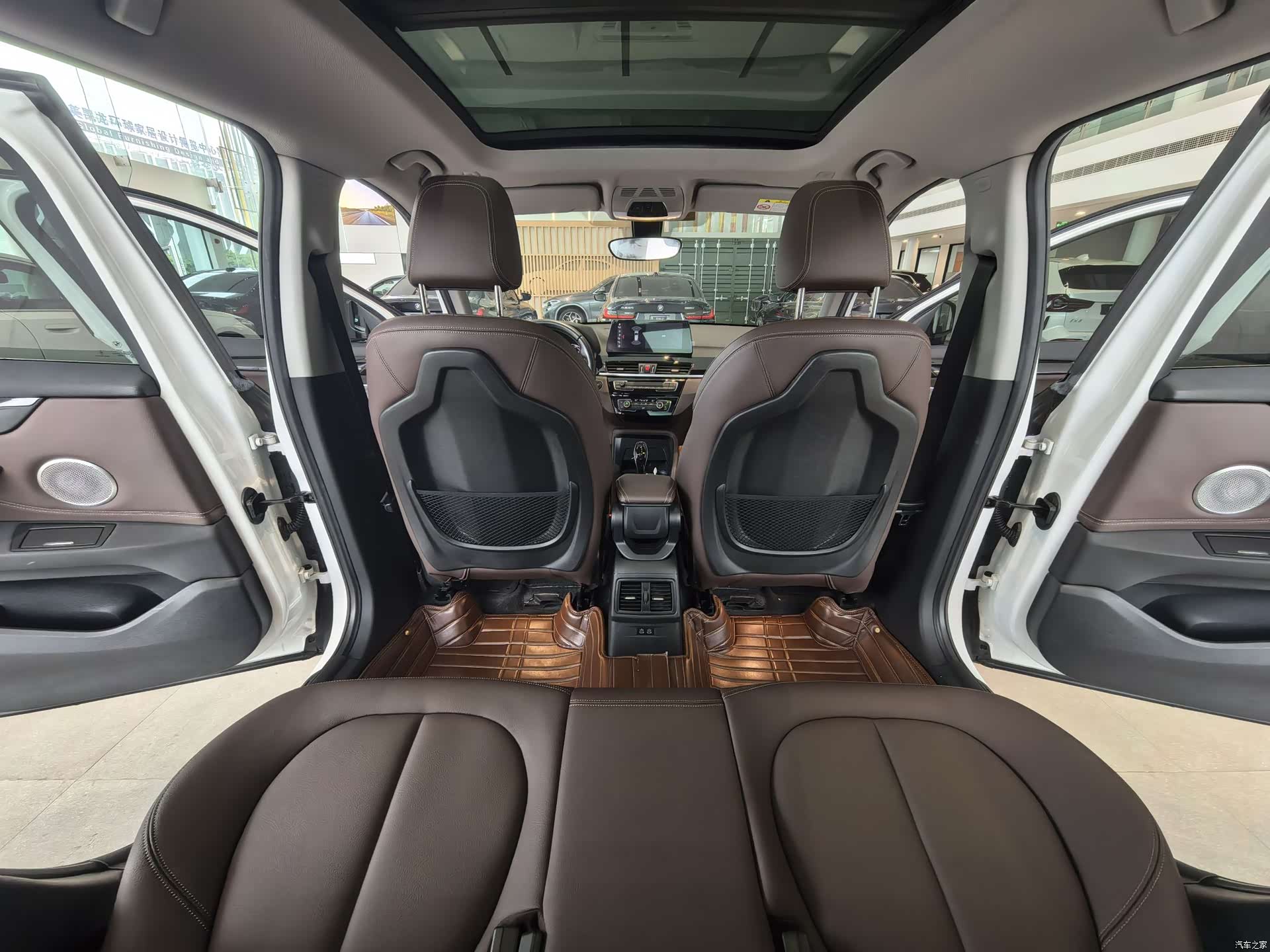 BMW X1, 2023 19