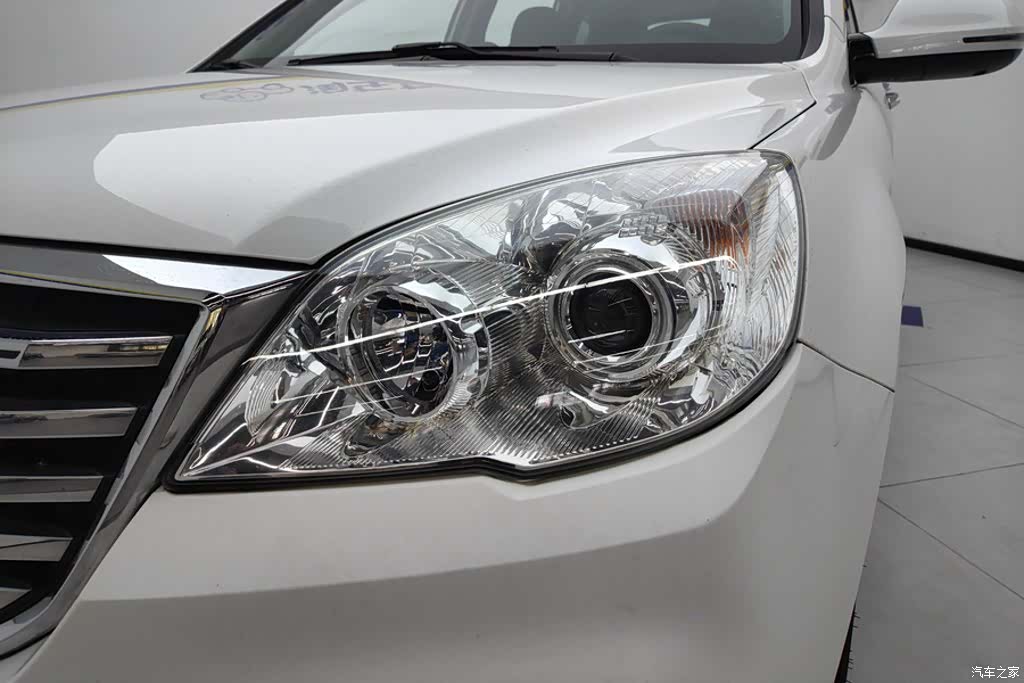 Haval H6, 2017 все фото