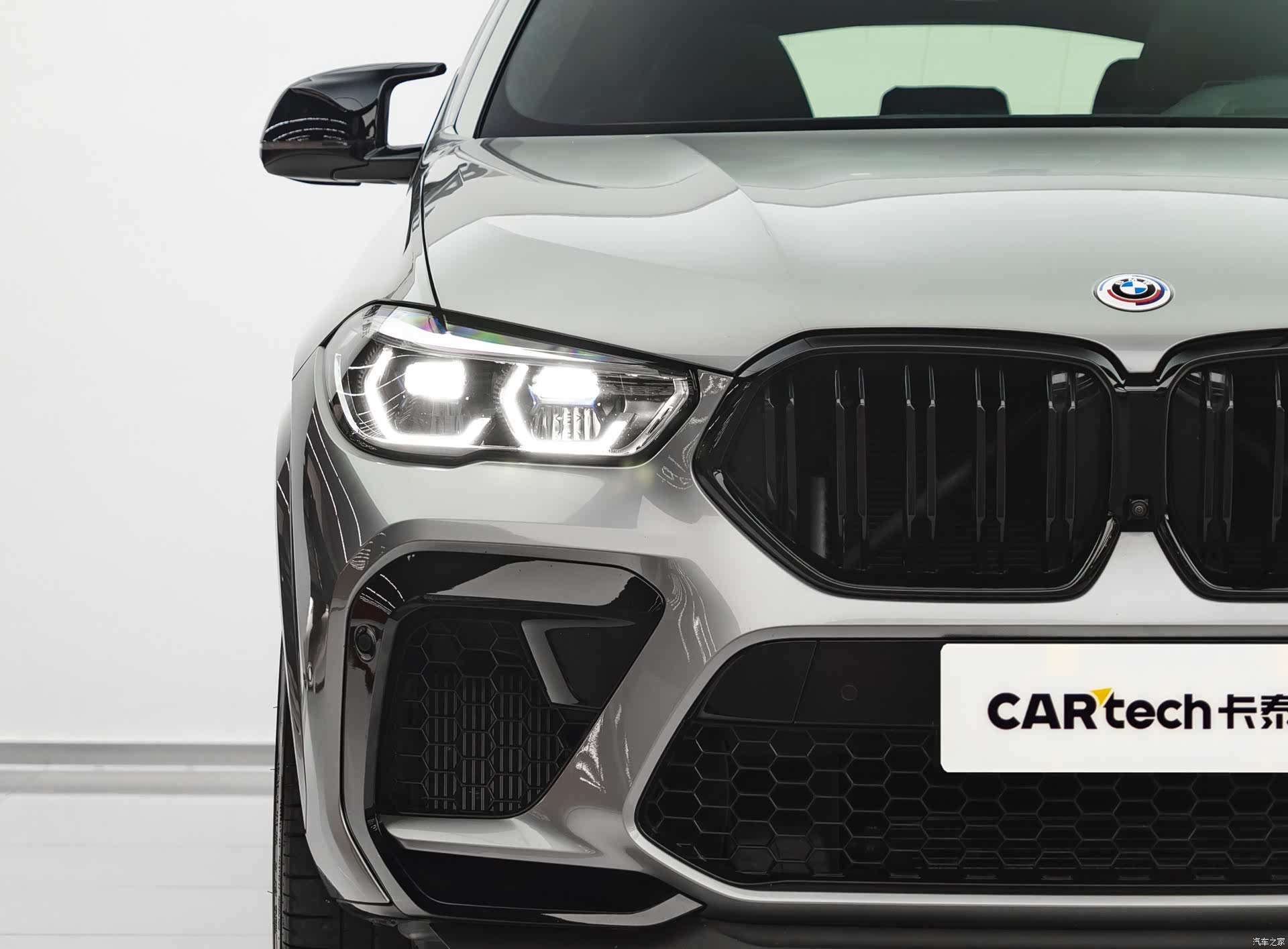 BMW X6, 2022 7