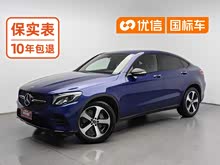 ����GLC���� 2018�� GLC 200 4MATIC ����SUV