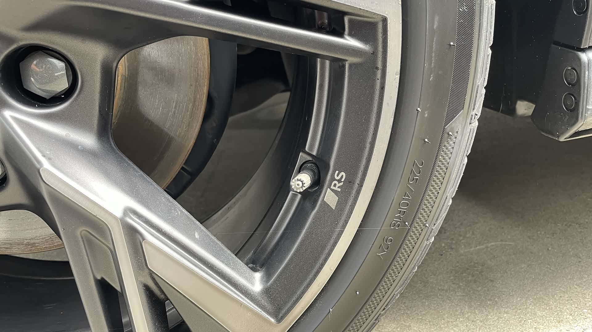 Audi A3, 2023 21