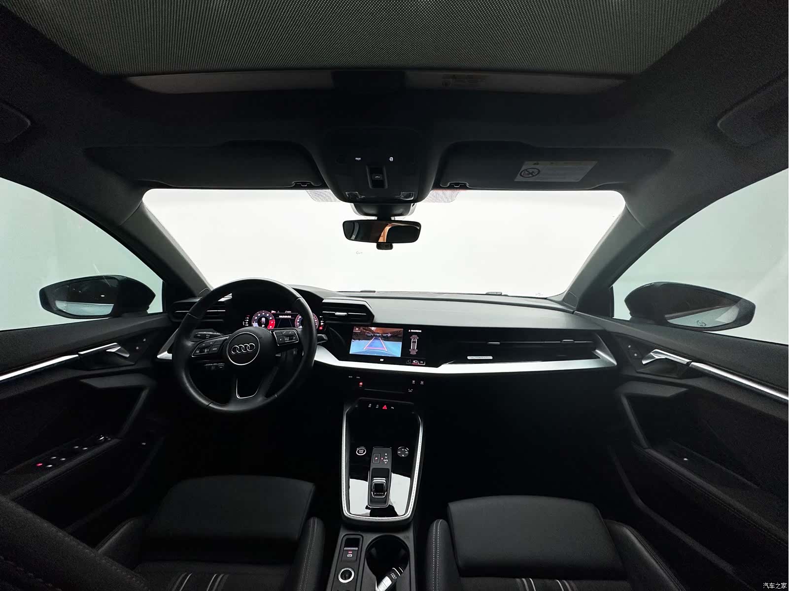 Audi A3, 2023 20