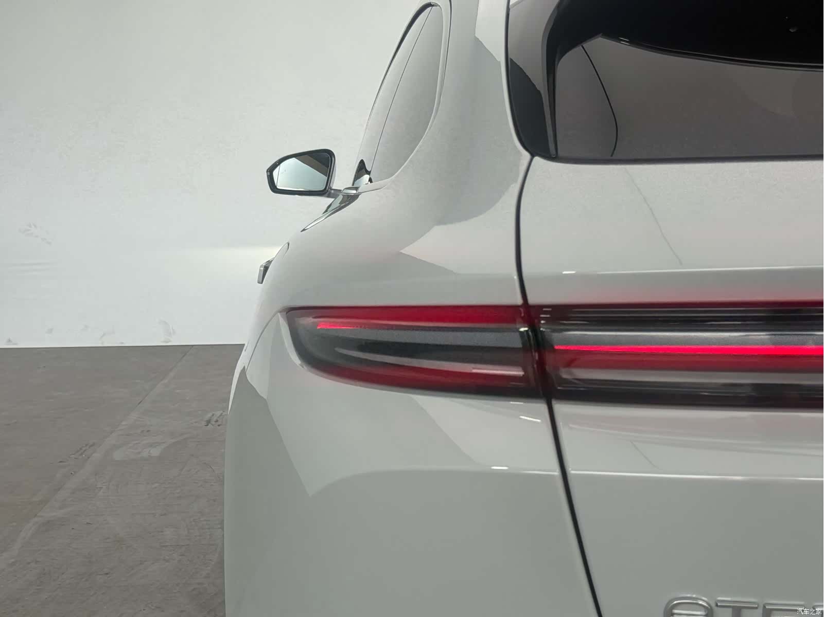 NIO ET5, 2025 13