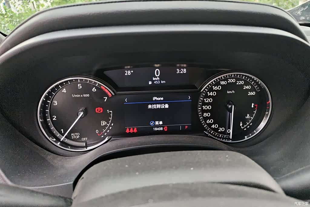 Cadillac CT4, 2024 14