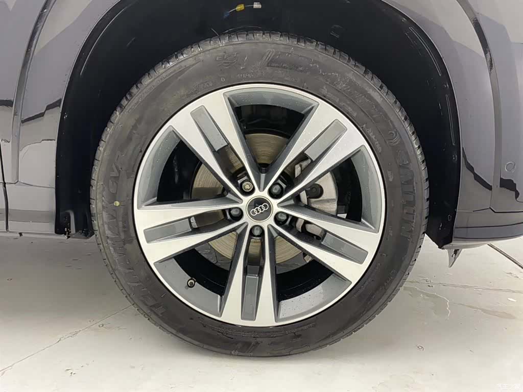 Audi Q6, 2023 11