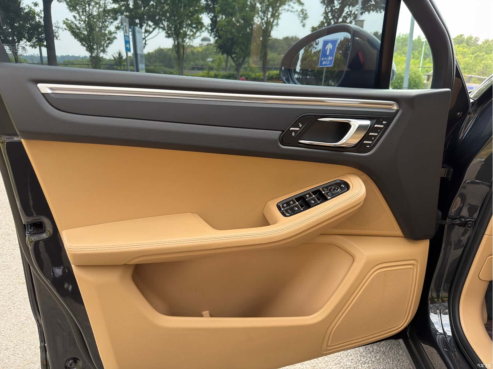 Porsche Macan, 2018 16
